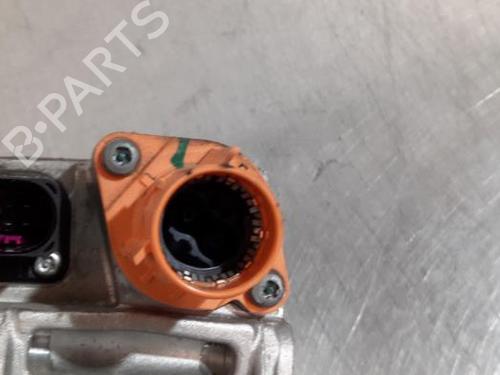 AC compressor JEEP COMPASS (MP, M6, MV, M7) 1.3 Hybrid 4x4 | BP39754642M34 - Image 4