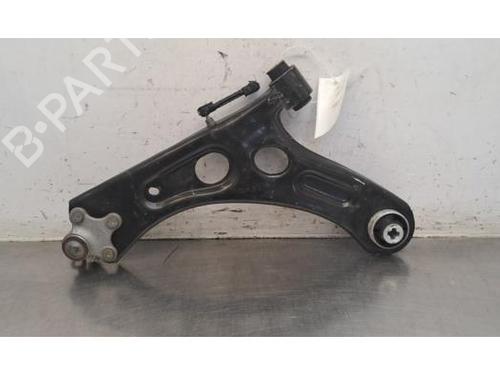 Used Right front suspension arm Right front suspension arm PEUGEOT 208 II (UB_, UP_, UW_, UJ_) 1.2 PureTech 100 (101 hp) 36769680 36769680