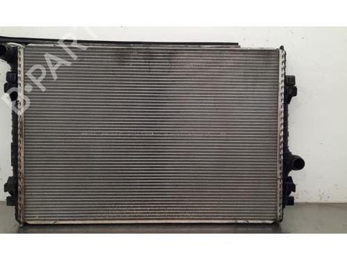 Køler VW GOLF VII (5G1, BQ1, BE1, BE2) 2.0 GTD (184 hp) 24459499