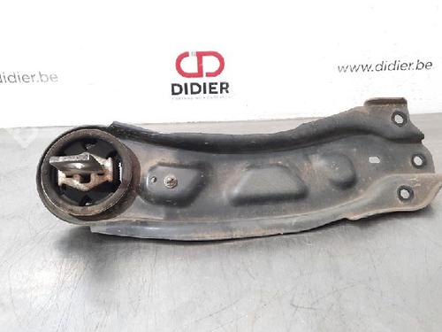 Used Right rear suspension arm MERCEDES-BENZ A-CLASS (W176) A 200 CDI / d (176.008) (136 hp) 10884386