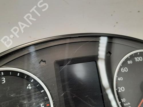 Instrument cluster VW TIGUAN (5N_) 2.0 TDI | BP15235285C47 