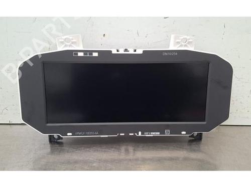 Used Instrument cluster Instrument cluster 37498990 37498990