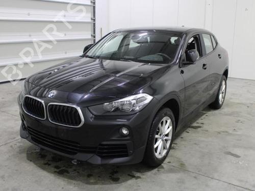 Tailgate BMW X2 (F39) sDrive 18 i | BP15293399C6 
