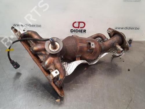 Exhaust manifold TOYOTA YARIS (_P13_) 1.5 (NSP131_) | BP21673046M110 