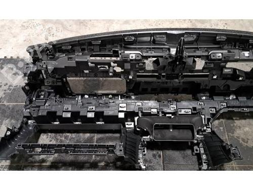 Dashboard CITROËN C3 IV (CC_, CB_) ë-C3 (CBZYAZ) | BP32485827C46