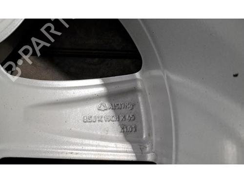 Rim LAND ROVER RANGE ROVER VELAR (L560) 2.0 D200 MHEV 4x4 | BP30806492C45