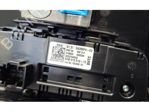 Luftventil BMW 3 Touring (G21, G81) M3 Competition xDrive | BP39230900I21 - Image 5