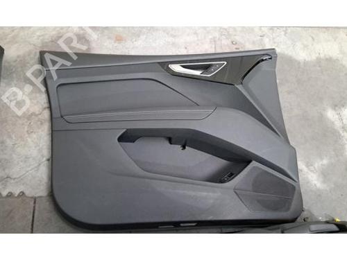 Seats set AUDI Q4 E-TRON SUV (F4B) 35 | BP34105594C78  - Image 15