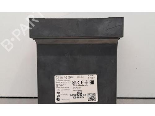 Modulo electronico DS DS 3 / DS 3 CROSSBACK (UR_, UC_, UJ_) 1.5 BlueHDi 130 (UCYHZR) (130 hp) 30194941