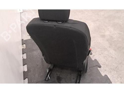 Left front seat PEUGEOT PARTNER Box Body/MPV (K9) 1.5 BlueHDi 100 | BP39235122C15 - Image 6