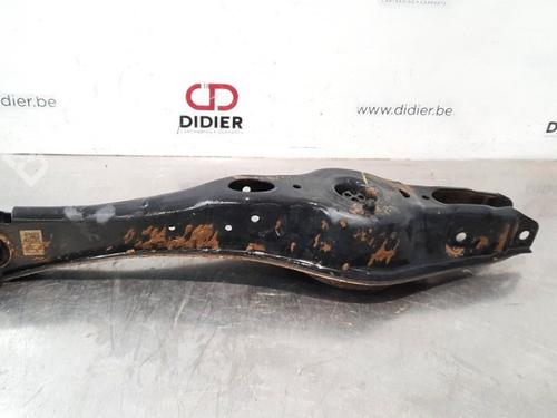 Right rear suspension arm SKODA KAROQ (NU7, ND7) 2.0 TDI 4x4 | BP10895849M15 