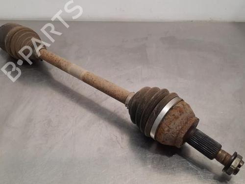 Left rear driveshaft LAND ROVER RANGE ROVER SPORT II (L494) 3.0 TDV6 4x4 | BP23586890M40 