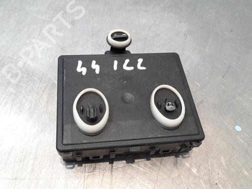 Electronic module VW PASSAT B8 (3G2, CB2) 1.6 TDI | BP11726976M83 