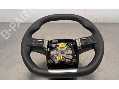 Rat CITROËN C4 X (BD_, BE_, BF_) 1.2 PureTech 100 (BDHNEA) | BP29844487C49