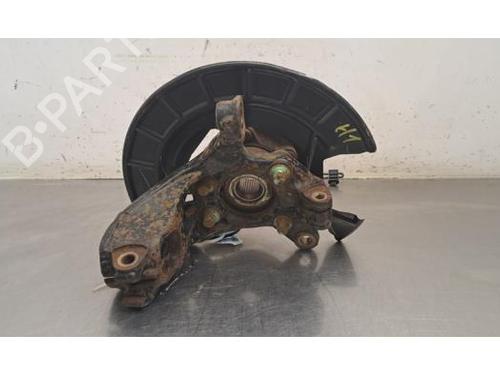 Right front steering knuckle MAZDA CX-30 (DM) SKYACTIV-G M Hybrid | BP34272552M26 - Image 4