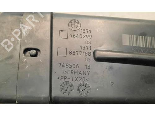 Air filter box BMW 7 (G11, G12) 740 e, Le | BP23628702M87 