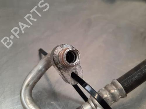 AC pipe OPEL GRANDLAND / GRANDLAND X (A18, P1UO) 1.2 (75) | BP23605850M126 