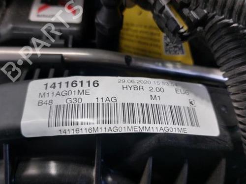 Engine BMW 3 (G20, G80, G28) 320 i xDrive | BP15788685M1 