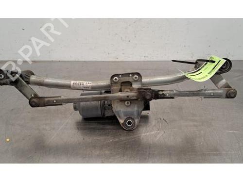 Used Front wipers mechanism FIAT DOBLO Cargo (263_) 1.3 D Multijet (263WXU1A, 263ZXU1A, 263WYB1A, 263ZYB1A) (95 hp) 24014963