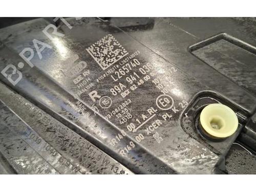 Right headlight AUDI Q4 E-TRON SUV (F4B) 40 | BP39180204C29 - Image 7