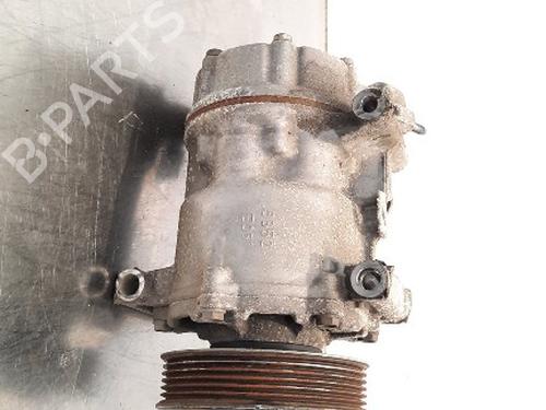 AC compressor PEUGEOT 208 I (CA_, CC_) 1.6 HDi | BP15725935M34 
