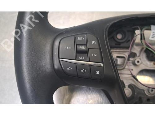 Steering wheel FORD FOCUS IV (HN) 1.0 EcoBoost | BP37288187C49 - Image 5