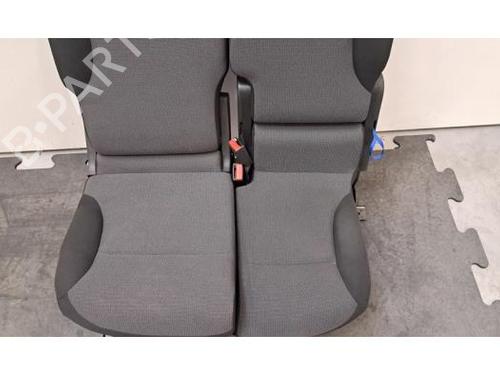 Right front seat CITROËN BERLINGO Box Body/MPV (B9) 1.6 VTi 95 | BP39154574C16 - Image 3