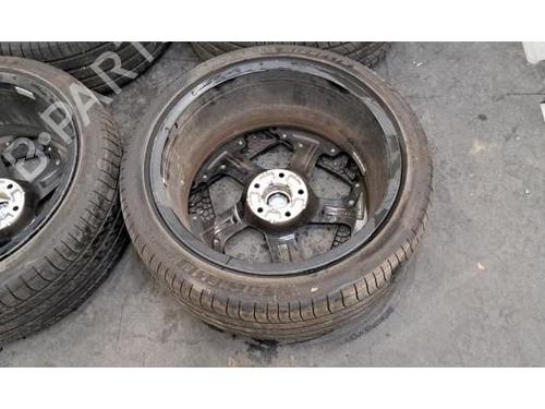 Fælgsæt OPEL ASTRA J Saloon 1.6 Turbo (69) | BP39500123C100  - Image 13