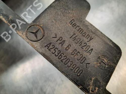 Support MERCEDES-BENZ GLC (X253) 250 4-matic (253.946) | BP23598318C155 