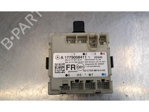 Electronic module MERCEDES-BENZ CLA Shooting Brake (X118) CLA 250 e (118.686) | BP37453798M83 - Image 3