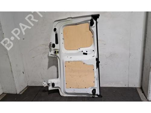 Tailgate PEUGEOT EXPERT Van (V_) 2.0 BlueHDi 120 | BP31054273C6 