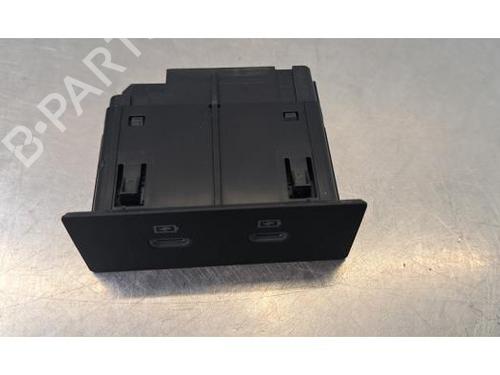 Electronic module RENAULT CAPTUR II (HF_) TCe 155 (HFMN) | BP40050307M83 - Image 2