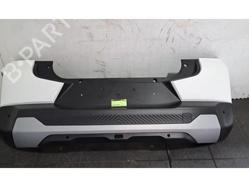 Rear bumper CITROËN C3 IV (CC_, CB_) ë-C3 (CBZYAZ) | BP29642955C8 
