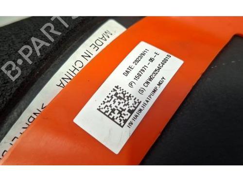 AC compressor TESLA MODEL Y (5YJY) Long Range All-wheel Drive | BP31374953M34 