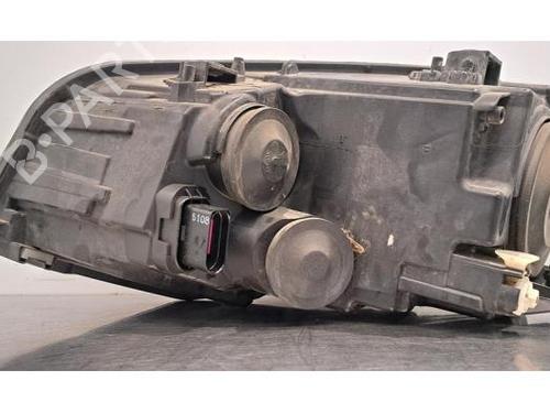 Højre forlygte VW CADDY IV Box Body/MPV (SAA, SAH) 2.0 TDI | BP28092171C29 