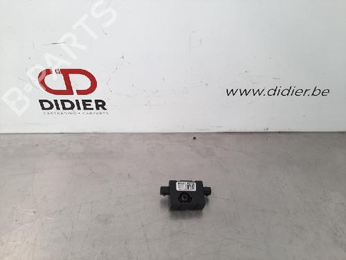 Used Electronic module BMW X3 (F25) sDrive 18 d (150 hp) 15017635