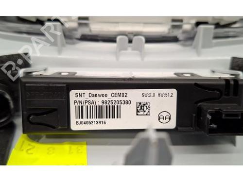 Interior roof light OPEL CORSA F (P2JO) 1.2 (68) | BP31371942I8 