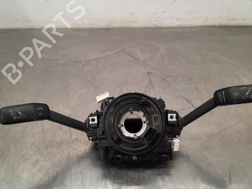 Used Steering column stalk VW GOLF VII (5G1, BQ1, BE1, BE2) 1.6 TDI (115 hp) 23639573