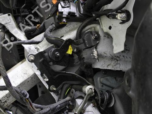 Fuel flap CITROËN JUMPY III Van (V_) 1.5 BlueHDi 120 | BP30927577C131 