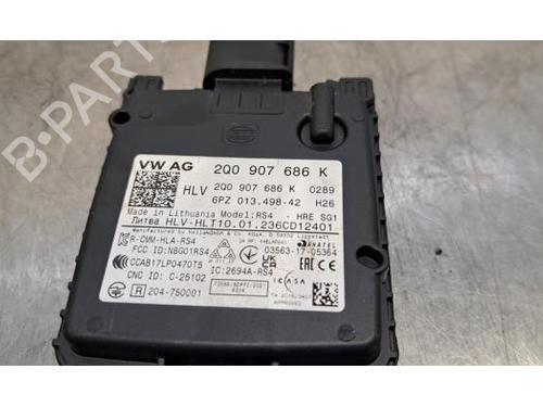 Elektronisk modul AUDI Q4 E-TRON SUV (F4B) 40 | BP24357205M83 