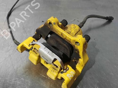 Right rear brake caliper BMW 3 (F30, F80) 340 i | BP15017460M106 