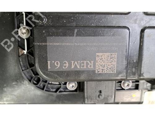 AdBlue tank PEUGEOT EXPERT Van (V_) 2.0 BlueHDi 180 | BP29844626M85