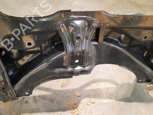 Used Subframe TOYOTA YARIS (_P13_) 1.5 (NSP131_) (112 hp) 21673047