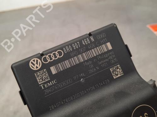Used Electronic module AUDI Q5 (8RB) 2.0 TDI quattro (177 hp) 15235193