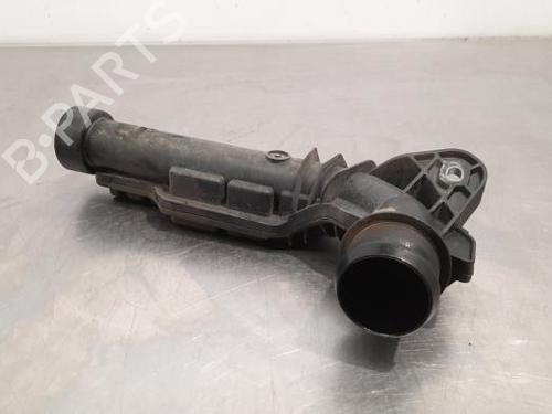 Used Intercooler pipe OPEL COMBO Box Body/MPV (K9) 1.5 D (102 hp) 23590800