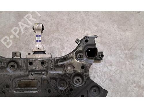 Subframe HYUNDAI i30 (PDE, PD, PDEN) 2.0 N | BP36769606M9 - Image 14