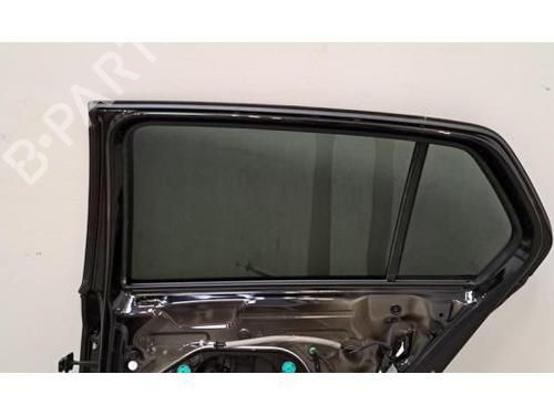 Dør højre bagtil VW GOLF VIII (CD1, DA1) 2.0 TDI | BP37498996C5 - Image 5