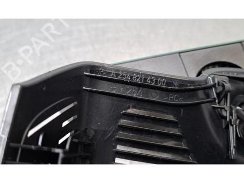 Rear mirror MERCEDES-BENZ GLC (X254) 200 4-matic (254.651) | BP40483414I6 - Image 3