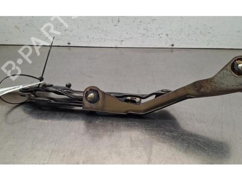 Hinge/Door check strap TESLA MODEL 3 (5YJ3) EV | BP40552505C146 - Image 3