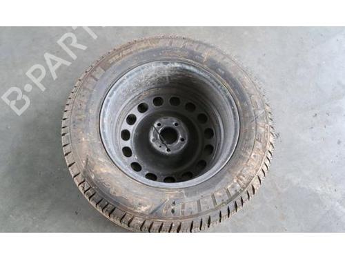 Rim TOYOTA PROACE Van (MDZ_) 2.0 D4d (MDZ3) | BP23621423C45 